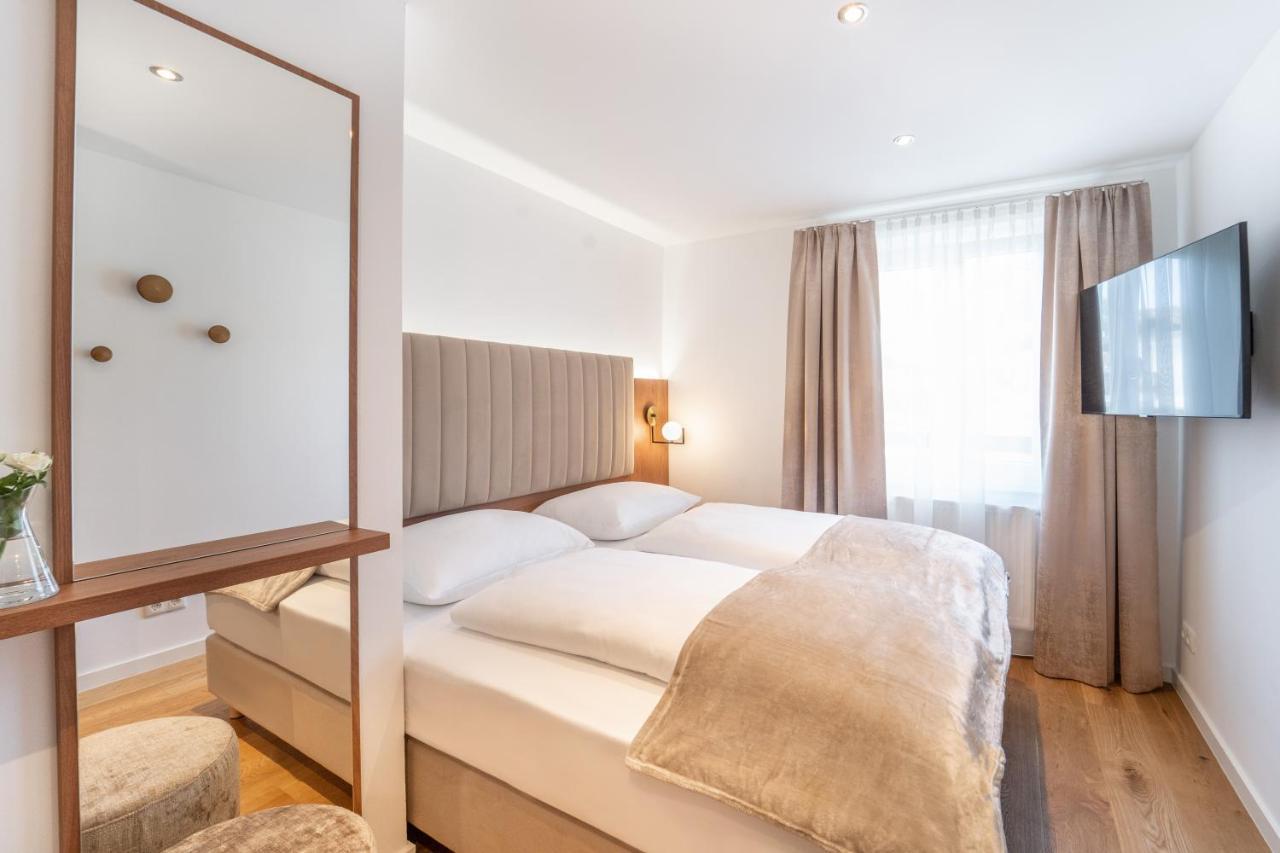 Das Mondsee Bagian luar foto